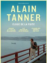 Affiche de Dans la ville blanche, film à voir en streaming sur Pygargue