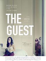 Affiche de The Guest, film à voir en streaming sur Pygargue