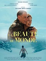 Affiche de La Beauté du monde, film à voir en streaming sur Pygargue