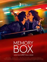 poster du film Memory Box