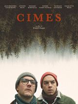 Affiche de Cimes, film à voir en streaming sur Pygargue