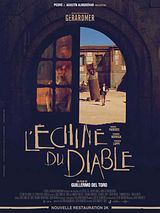 poster du film L'Echine du diable