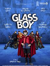 Affiche de Glassboy, film à voir en streaming sur Pygargue