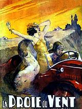 Affiche de La Proie du vent, film à voir en streaming sur Pygargue