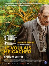Affiche de Je voulais me cacher, film à voir en streaming sur Pygargue