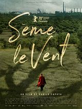 Affiche de Sème le vent, film à voir en streaming sur Pygargue