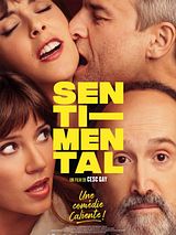 Affiche de Sentimental, film à voir en streaming sur Pygargue