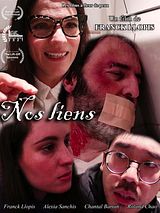 Affiche de Nos liens, film à voir en streaming sur Pygargue