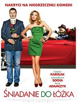 Affiche de La Recette de la séduction, film à voir en streaming sur Pygargue