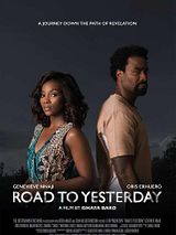 Affiche de Road to Yesterday, film à voir en streaming sur Pygargue