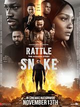 Affiche de RattleSnake: The Ahanna Story, film à voir en streaming sur Pygargue