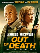 Affiche de Hors de la mort, film à voir en streaming sur Pygargue