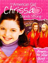 Affiche de Les Malheurs de Chrissa, film à voir en streaming sur Pygargue