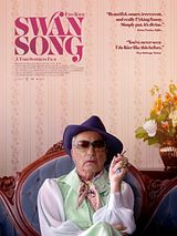 Affiche de Swan Song, film à voir en streaming sur Pygargue
