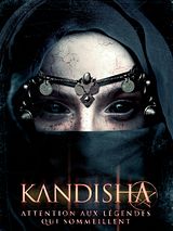 Affiche de Kandisha, film à voir en streaming sur Pygargue