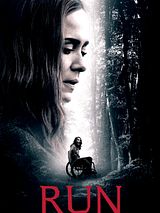 Affiche de Run, film à voir en streaming sur Pygargue