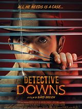 Affiche de Detektiv Downs, film à voir en streaming sur Pygargue