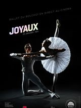 Joyaux (Ballet du Bolchoï)