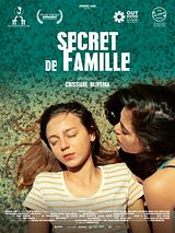 Affiche de Secret de famille, film à voir en streaming sur Pygargue
