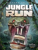 Affiche de Jungle Run, film à voir en streaming sur Pygargue