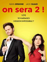 Affiche de On sera deux !, film à voir en streaming sur Pygargue