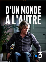 Affiche de D'un monde à l'autre, film à voir en streaming sur Pygargue