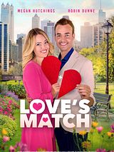 Affiche de L'amour au premier regard, film à voir en streaming sur Pygargue