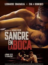 Affiche de Tiger Blood in Mouth, film à voir en streaming sur Pygargue