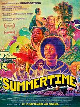 poster du film Summertime