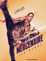 Affiche de Le Dernier Mercenaire, film à voir en streaming sur Pygargue