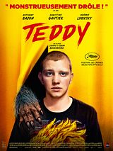 Affiche de Teddy, film à voir en streaming sur Pygargue