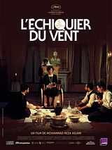 Affiche de L'Echiquier du vent, film à voir en streaming sur Pygargue