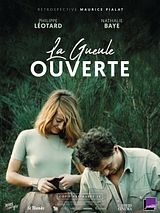 Affiche de La Gueule Ouverte, film à voir en streaming sur Pygargue