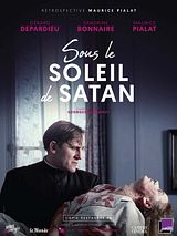 Affiche de Sous le soleil de Satan, film à voir en streaming sur Pygargue