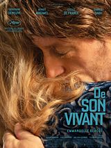 Affiche de De son vivant, film à voir en streaming sur Pygargue