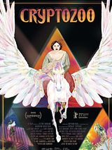 Affiche de Cryptozoo, film à voir en streaming sur Pygargue