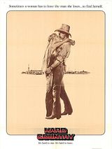 Affiche de Hard Country, film à voir en streaming sur Pygargue