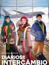 Affiche de Journal d'une aventure new-yorkaise, film à voir en streaming sur Pygargue