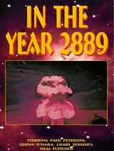 Affiche de In the Year 2889, film à voir en streaming sur Pygargue