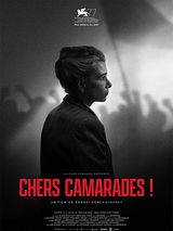 Affiche de Chers camarades !, film à voir en streaming sur Pygargue