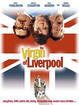 Affiche de The Virgin of Liverpool, film à voir en streaming sur Pygargue