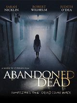 Affiche de Abandoned Dead, film à voir en streaming sur Pygargue