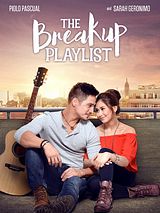Affiche de The Breakup Playlist, film à voir en streaming sur Pygargue