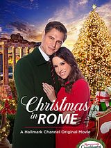 Affiche de Un Noël magique à Rome, film à voir en streaming sur Pygargue