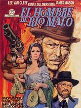Affiche de Les Quatre mercenaires d'El Paso, film à voir en streaming sur Pygargue