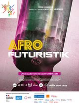Affiche de Afrofuturistik, film à voir en streaming sur Pygargue