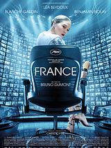 Affiche de France, film à voir en streaming sur Pygargue