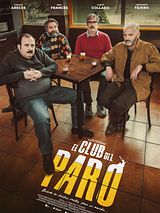 Affiche de El club del paro, film à voir en streaming sur Pygargue