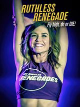 Affiche de La dernière danse d'une cheerleader, film à voir en streaming sur Pygargue