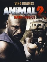 Affiche de Animal 2, film à voir en streaming sur Pygargue